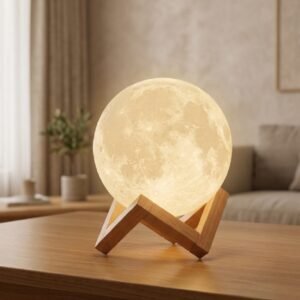 Humificador de luna
