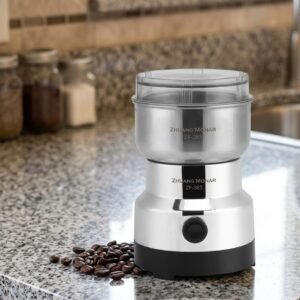 Triturador de café