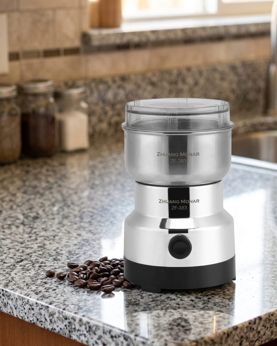Triturador de café